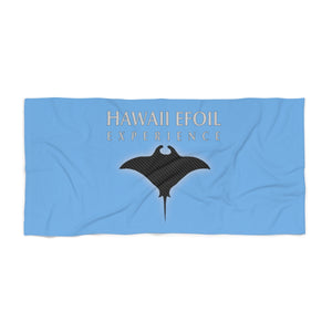 Open image in slideshow, Beach Towel - Hawaii Efoil
