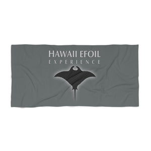 Open image in slideshow, Beach Towel - Hawaii Efoil
