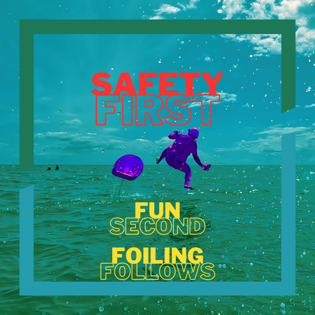 Hawaii eFoil Experience