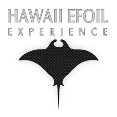 Hawaii Efoil Experience